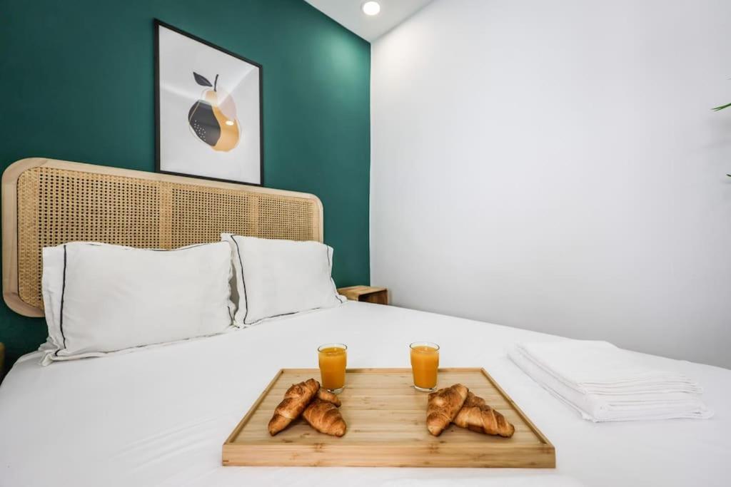 Luxe In Tetuan * Madrid