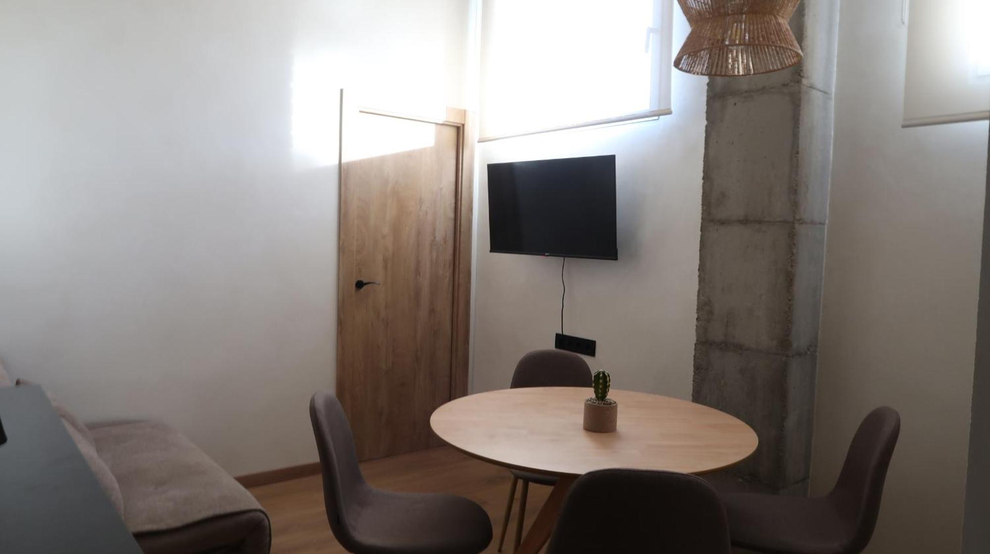 Appartement Ama Metropolitano 16 Madrid