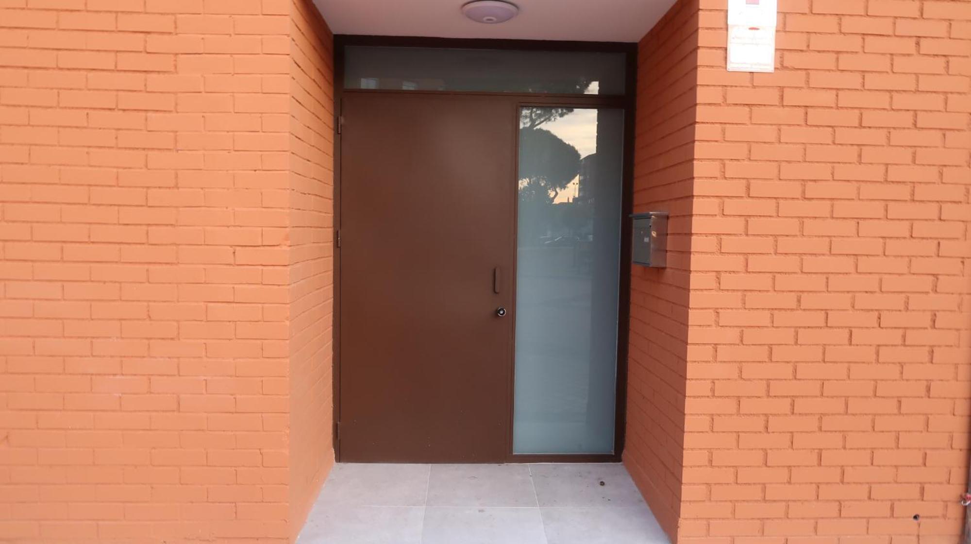 Ama Metropolitano 16 Appartement