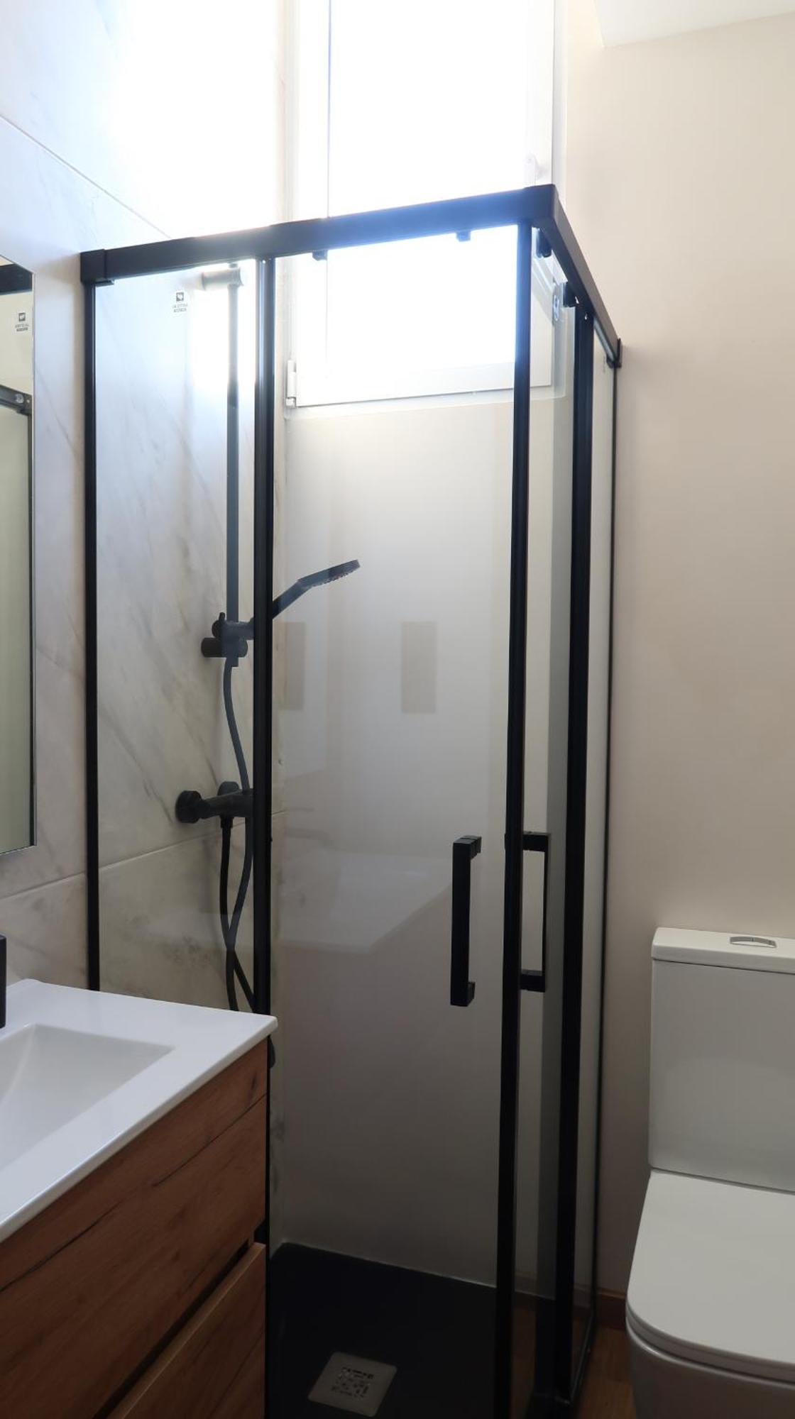 Appartement Ama Metropolitano 16 *