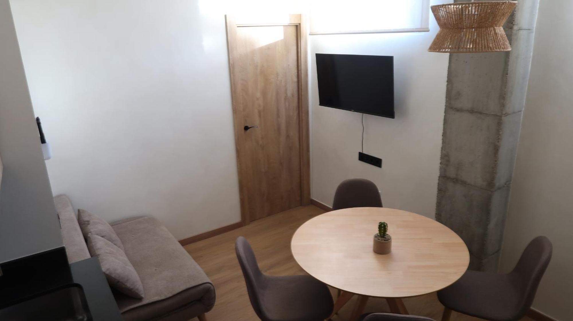 Appartement Ama Metropolitano 16 *