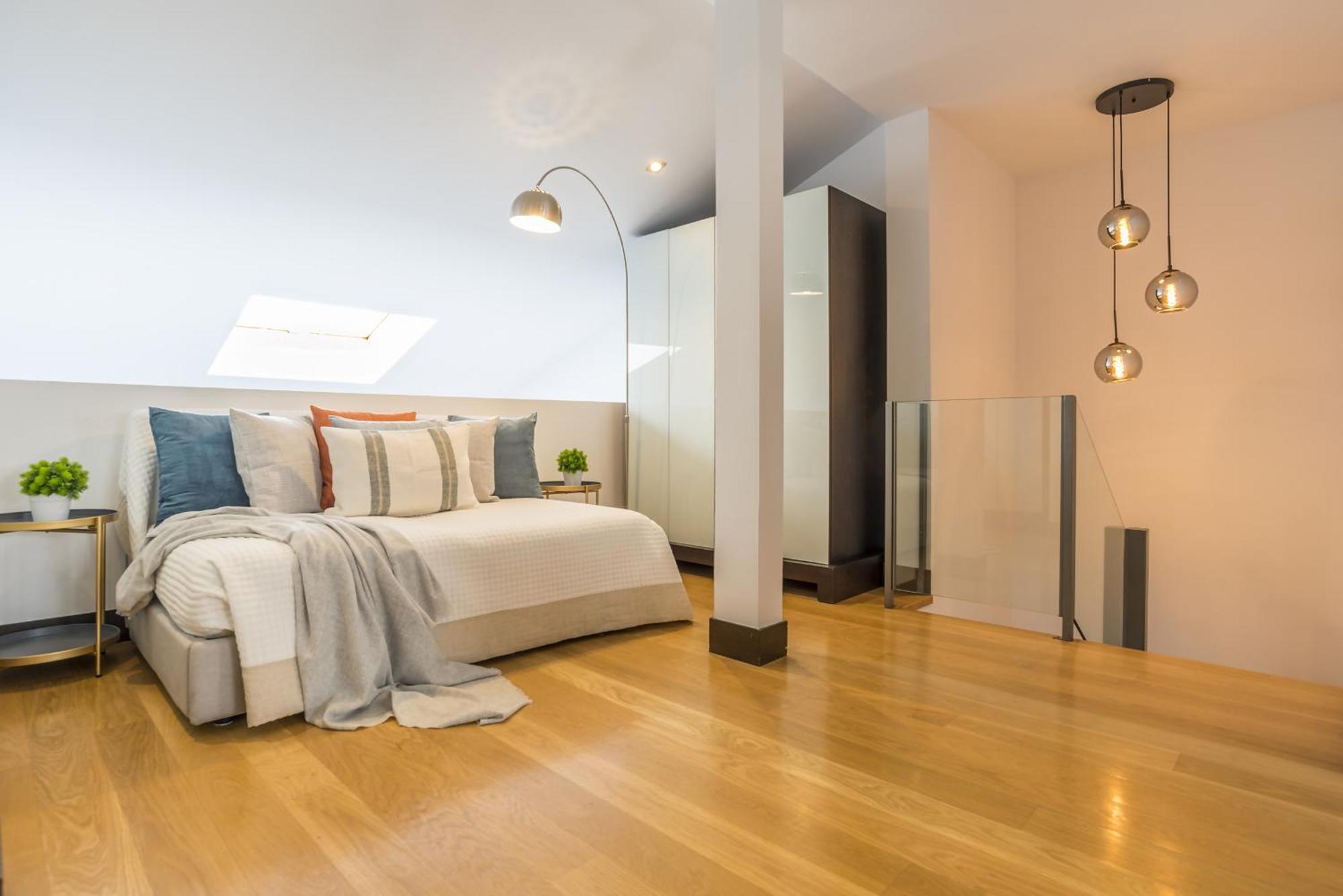 Sol By Skykey Apartment Madrid