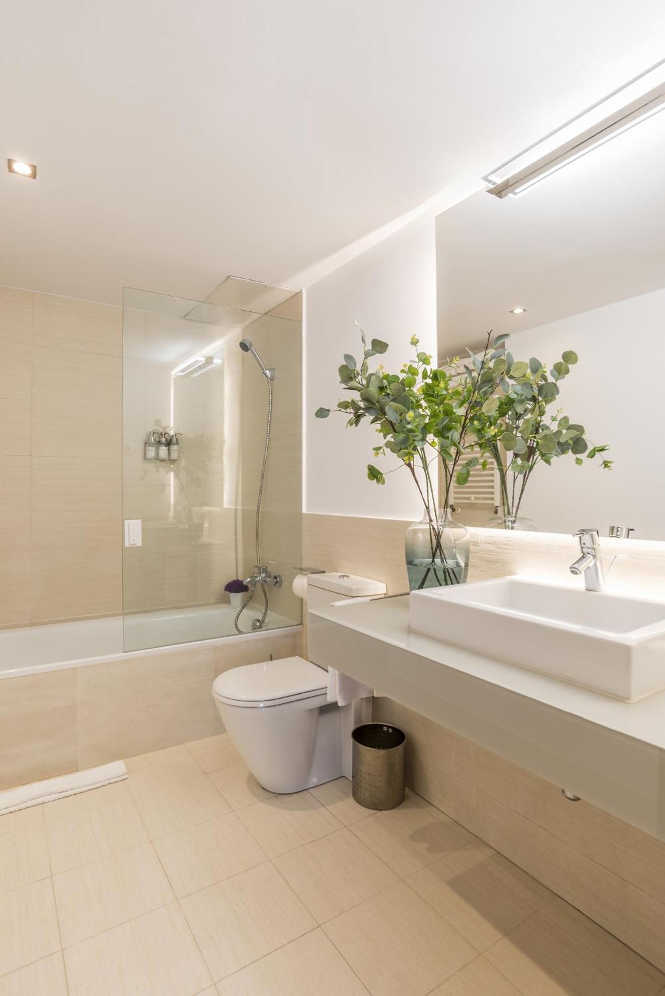 Apartment Sol By Skykey Madrid