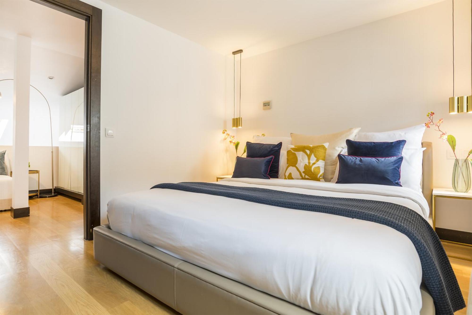 Sol By Skykey Apartment