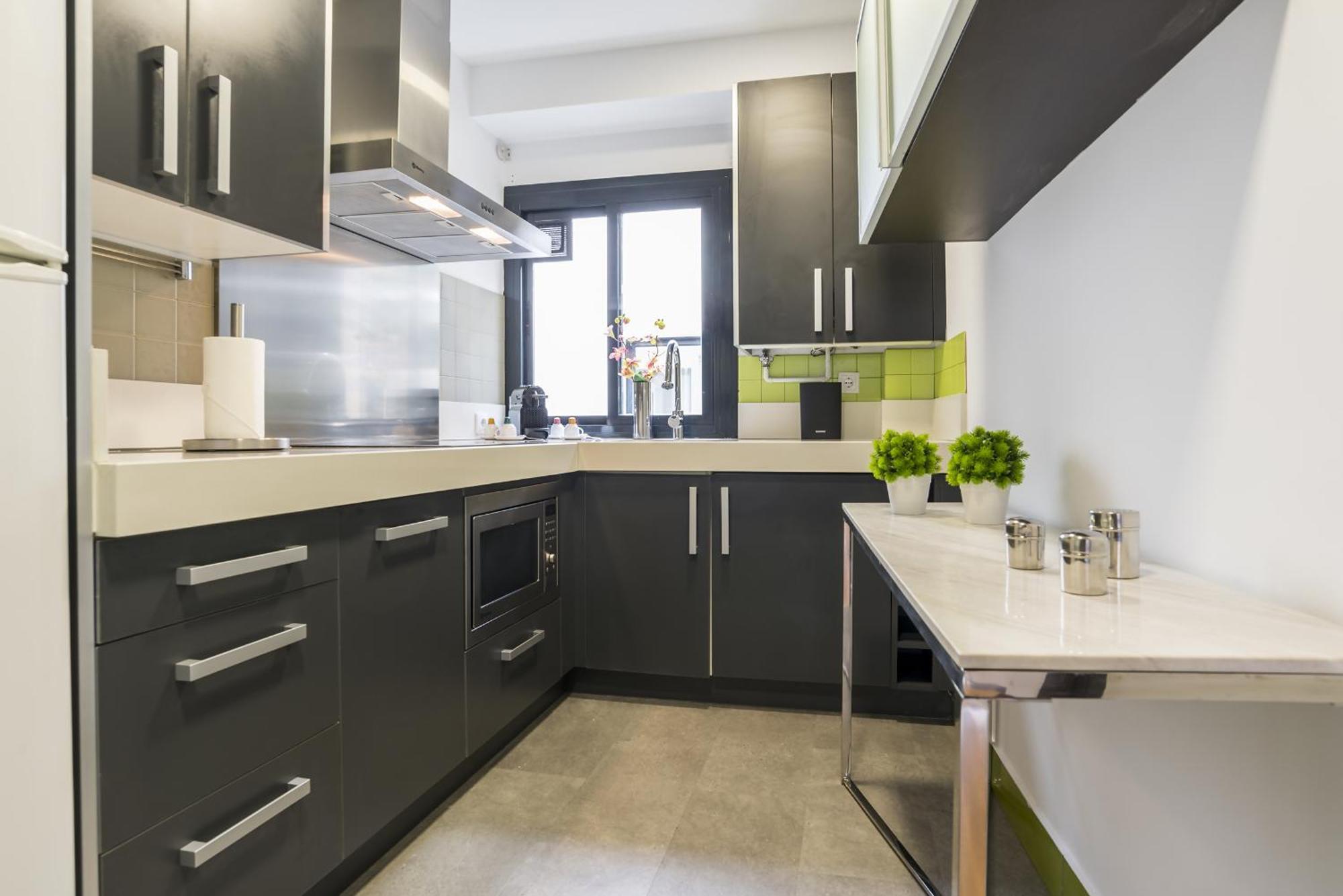 Sol By Skykey Apartment *