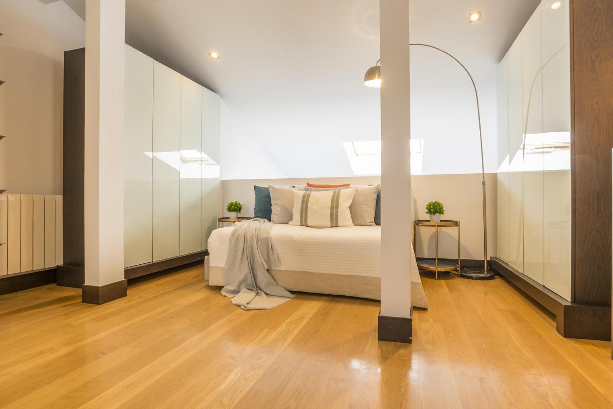 Apartment Sol By Skykey Madrid