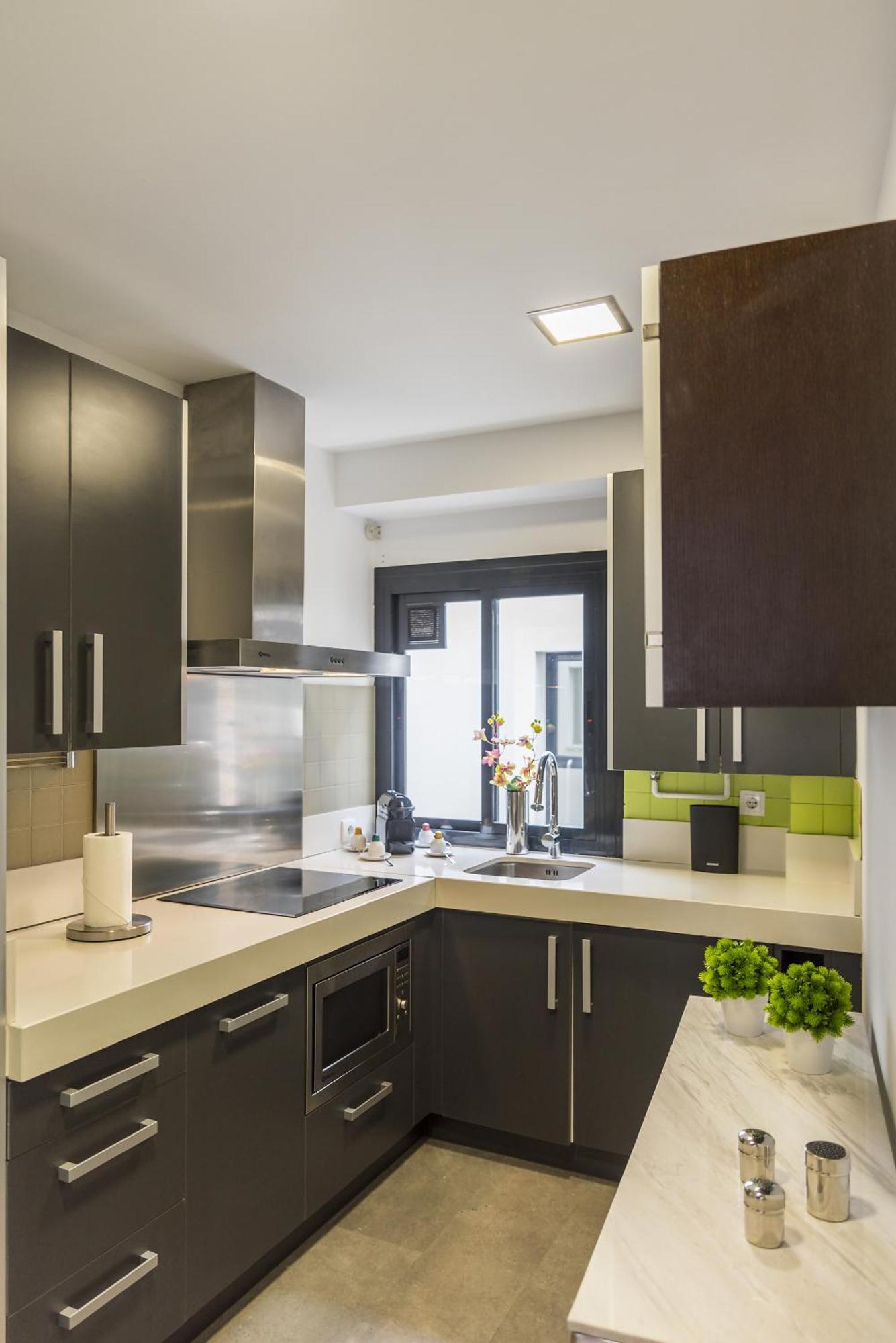 Apartment Sol By Skykey