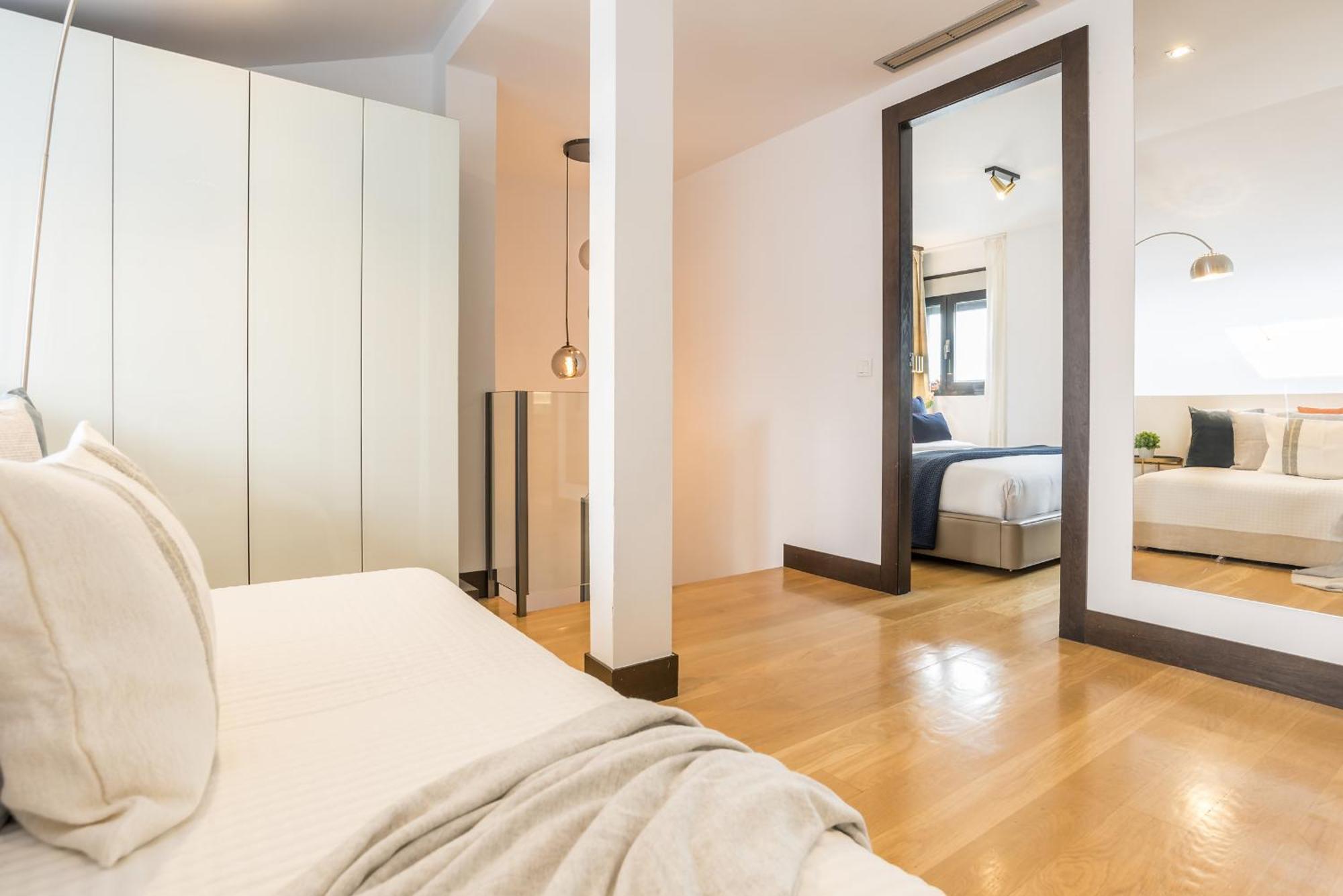 Sol By Skykey Apartment