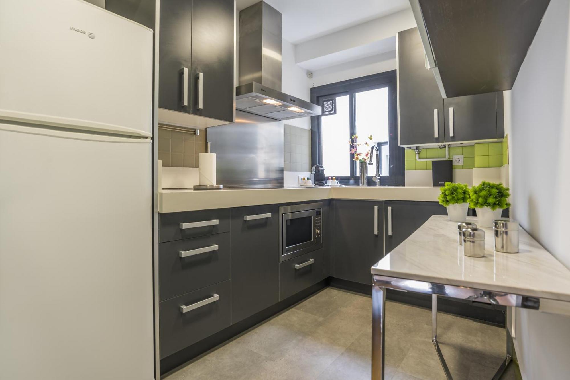Apartment Sol By Skykey