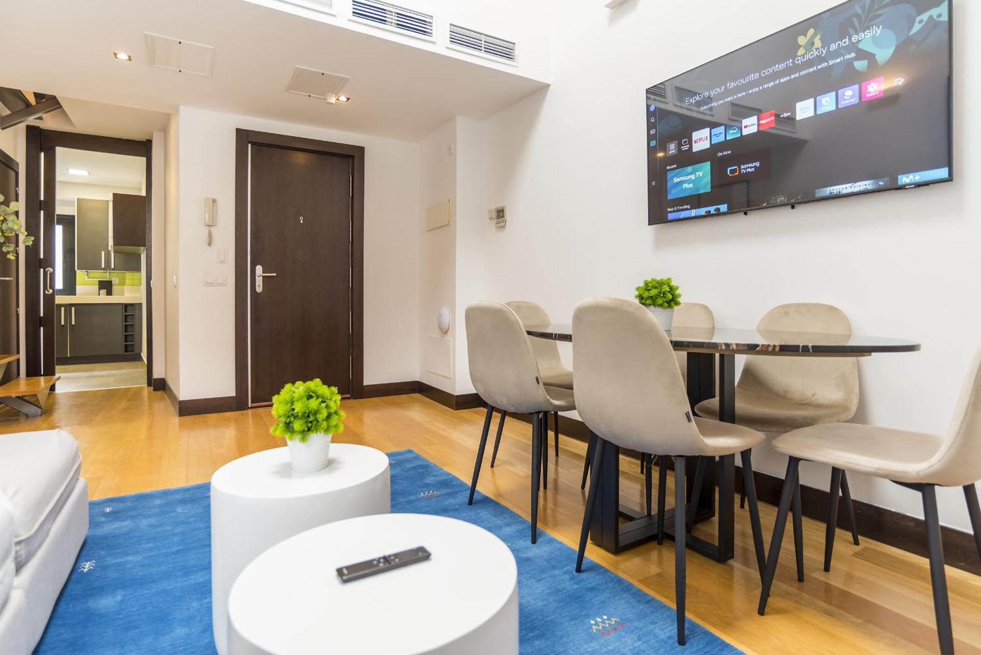 Apartment Sol By Skykey Madrid