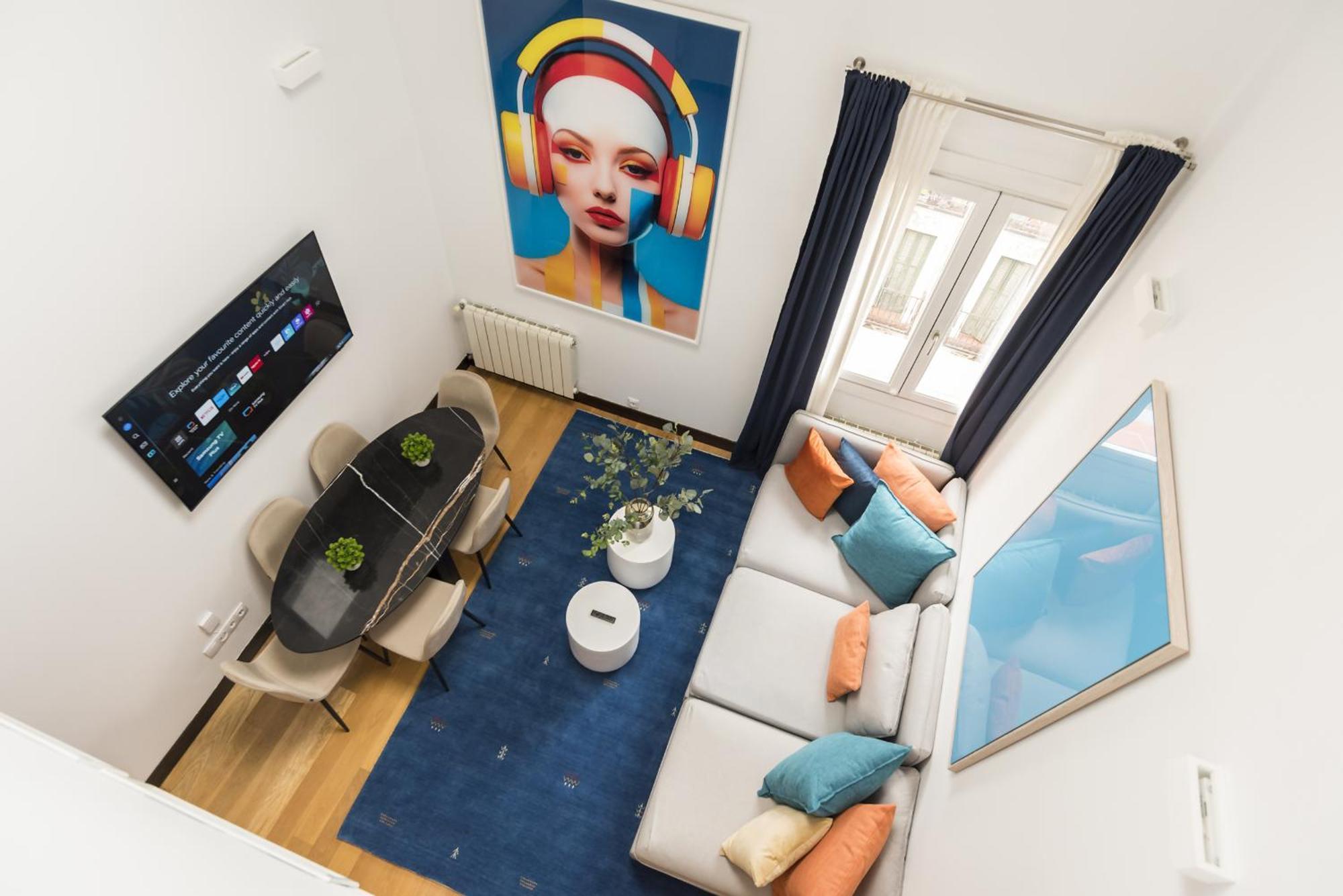 Sol By Skykey Apartment