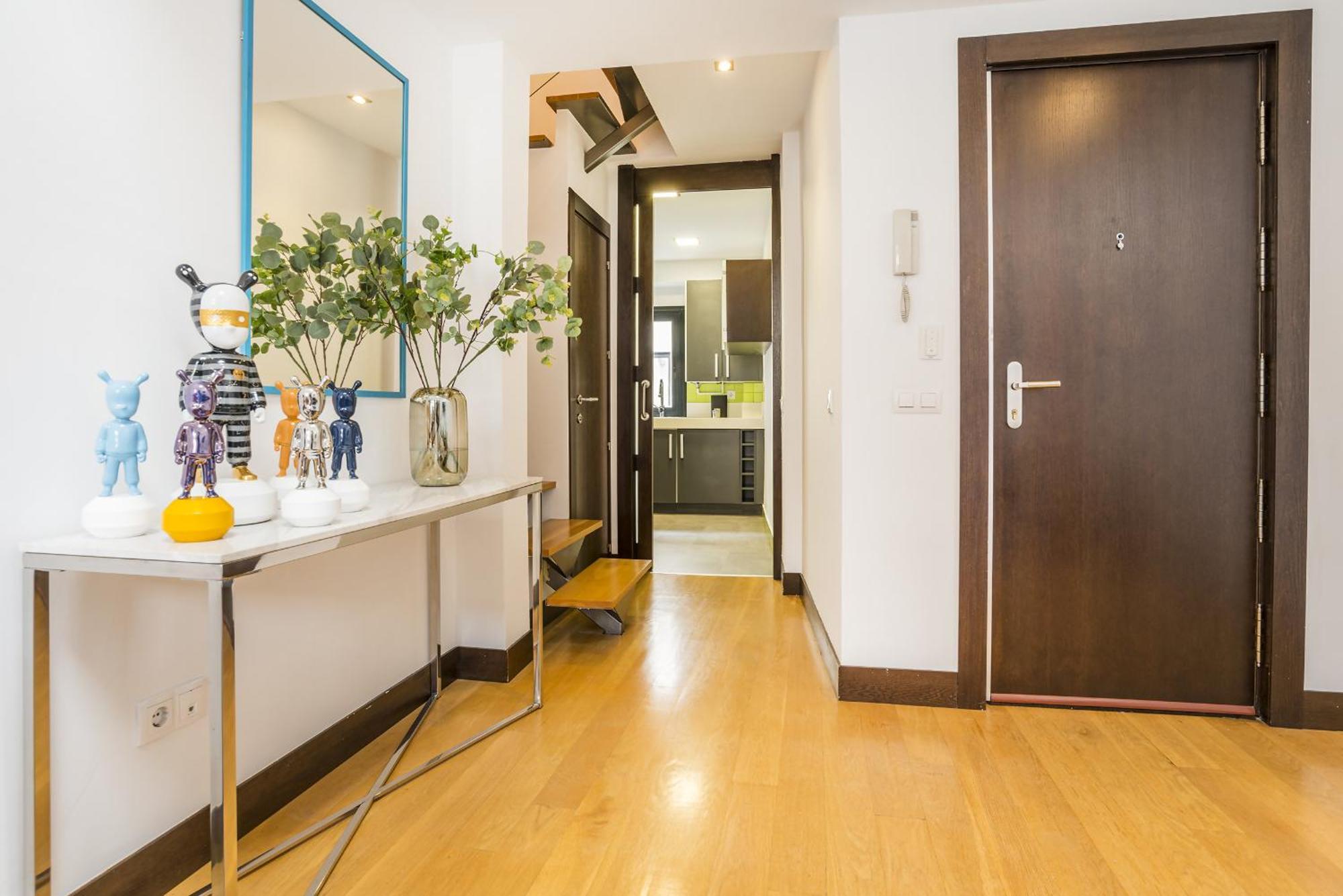 Sol By Skykey Apartment
