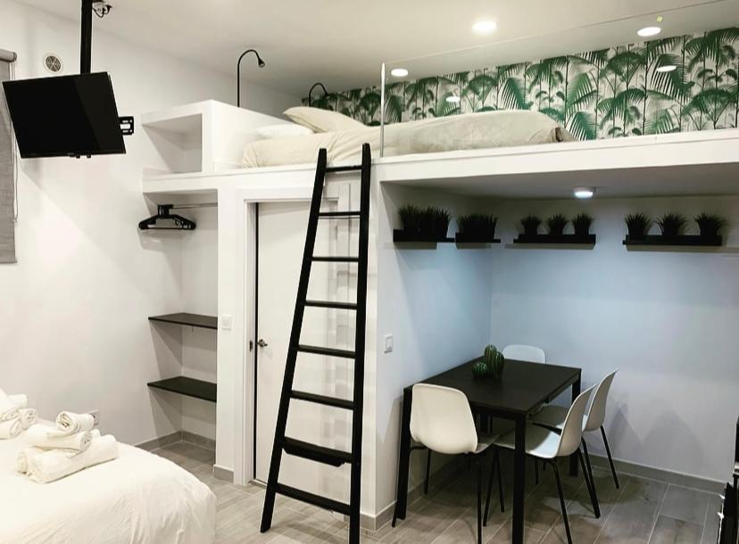 Loft Ii En *
