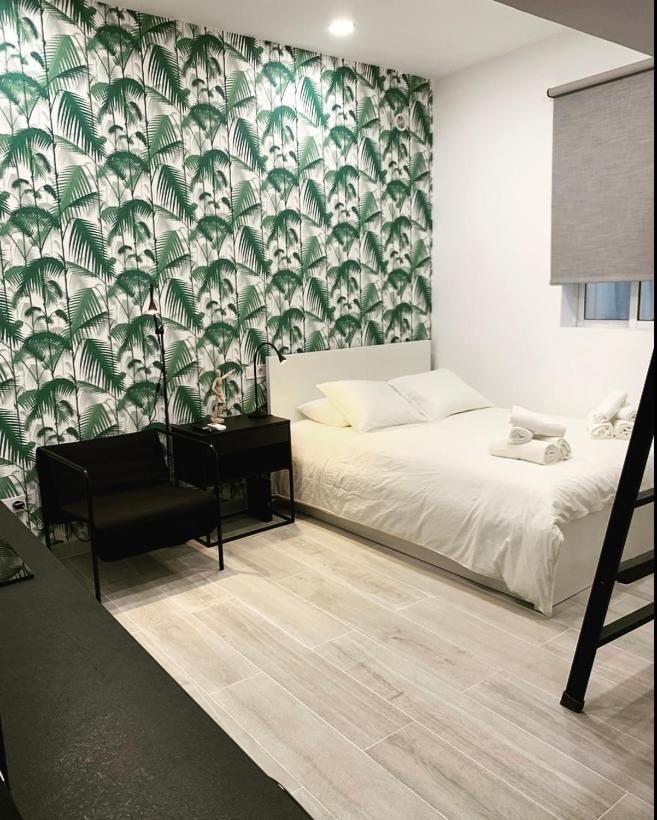 Loft Ii En * Madri