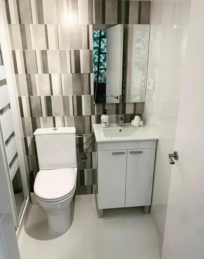 Apartamento Loft Ii En Madri