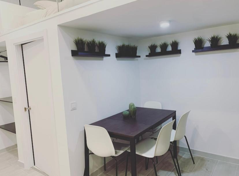 Loft Ii En * Madri