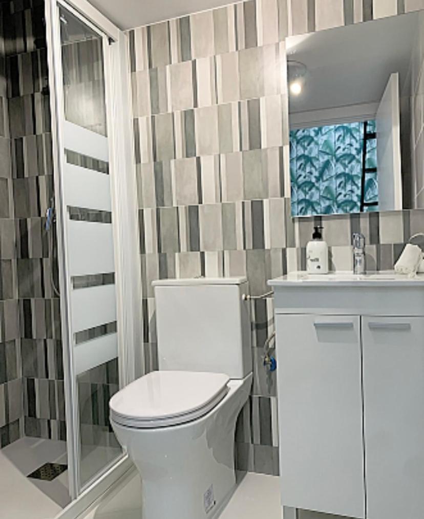Apartamento Loft Ii En