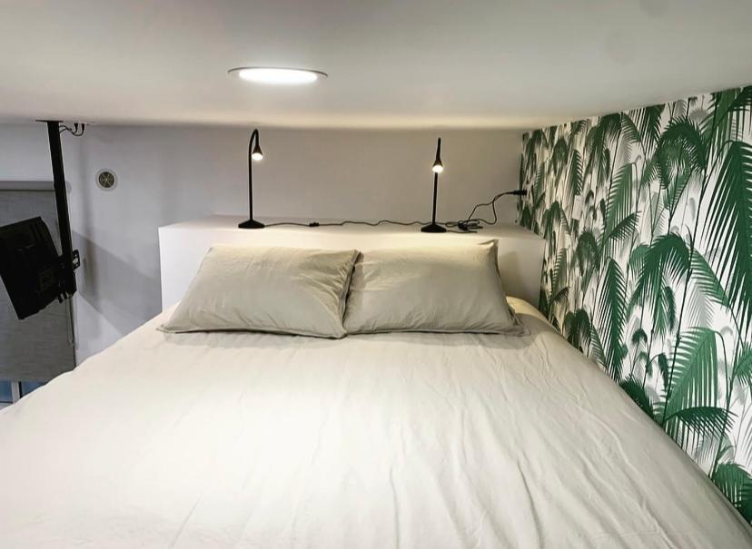 Apartamento Loft Ii En *