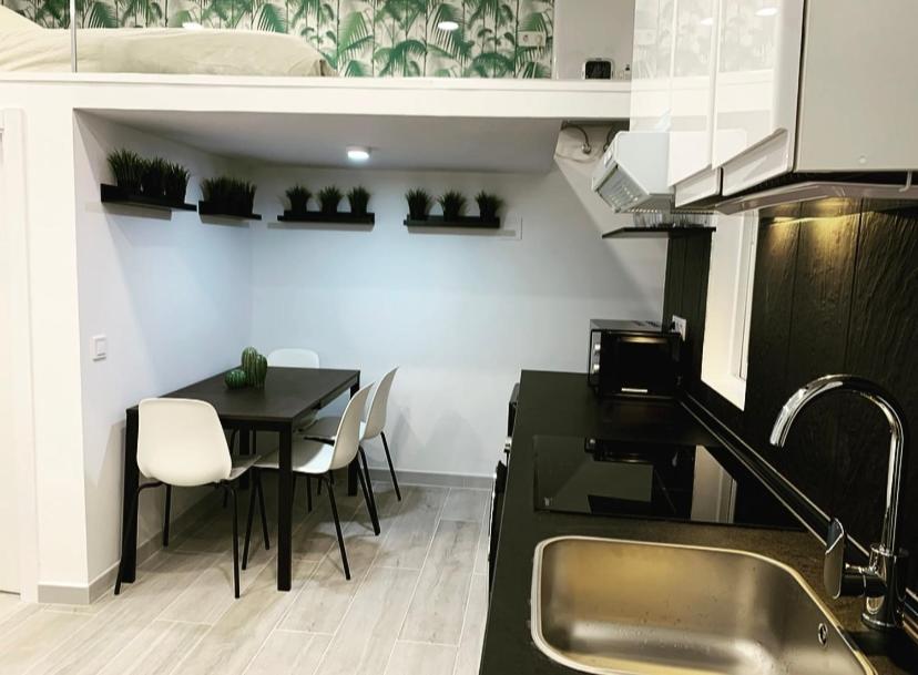 Loft Ii En *
