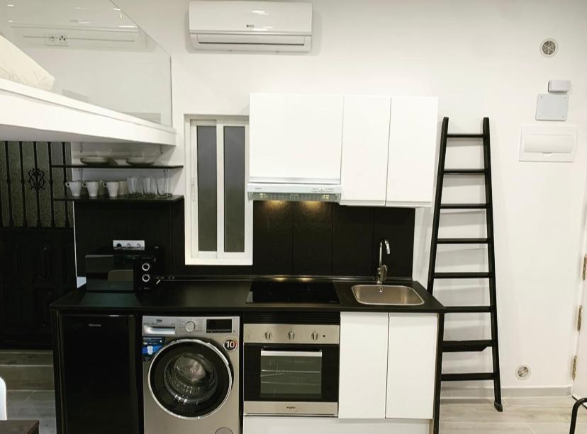 Loft Ii En Apartamento *
