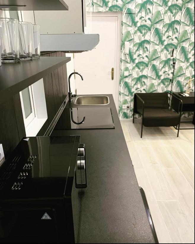 Loft Ii En Madri