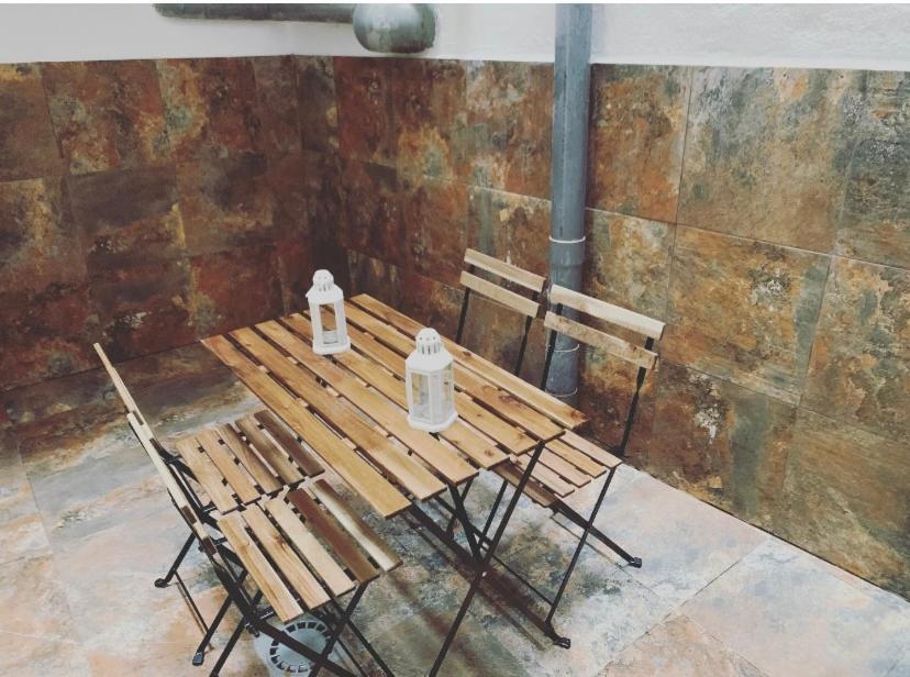Loft Ii En Apartamento *