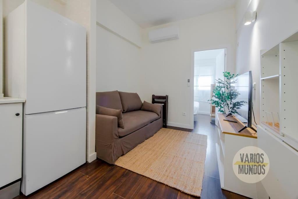 Super Cool 4pax En Plaza De Chueca Apartment Madrid