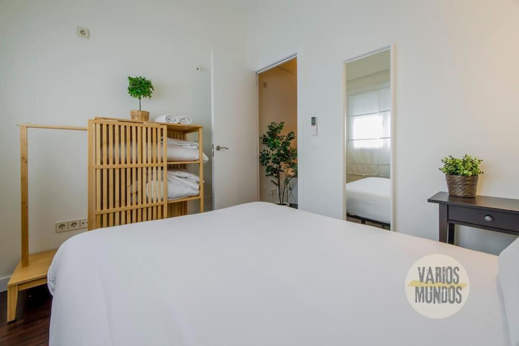 Super Cool 4pax En Plaza De Chueca *
