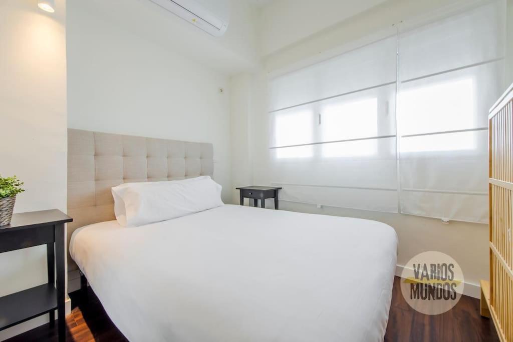 Apartamento Super Cool 4pax En Plaza De Chueca
