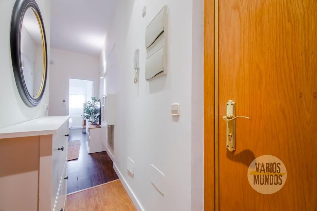 Apartment Super Cool 4pax En Plaza De Chueca *