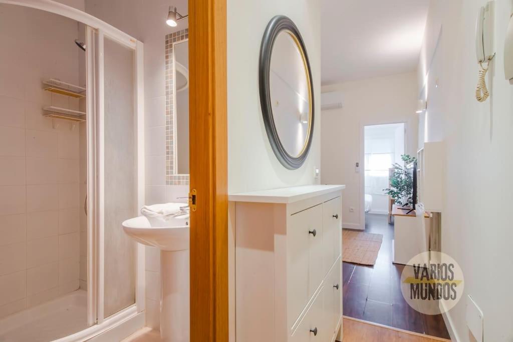 Super Cool 4pax En Plaza De Chueca Apartment