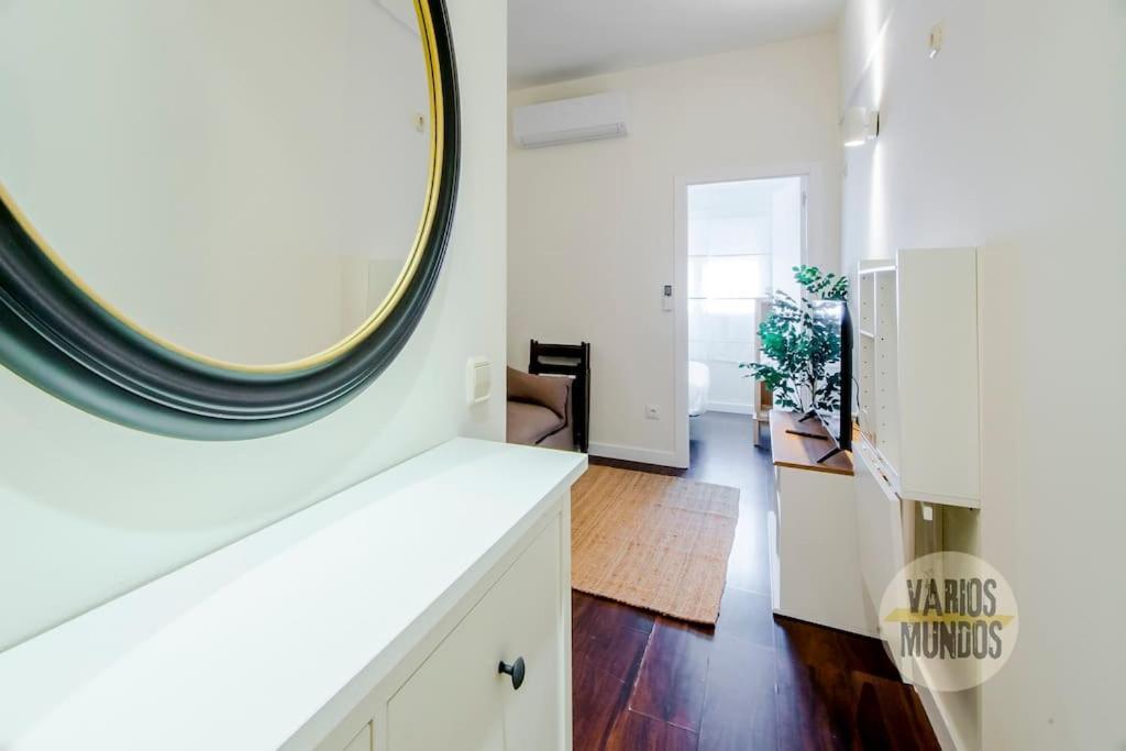 Apartment Super Cool 4pax En Plaza De Chueca