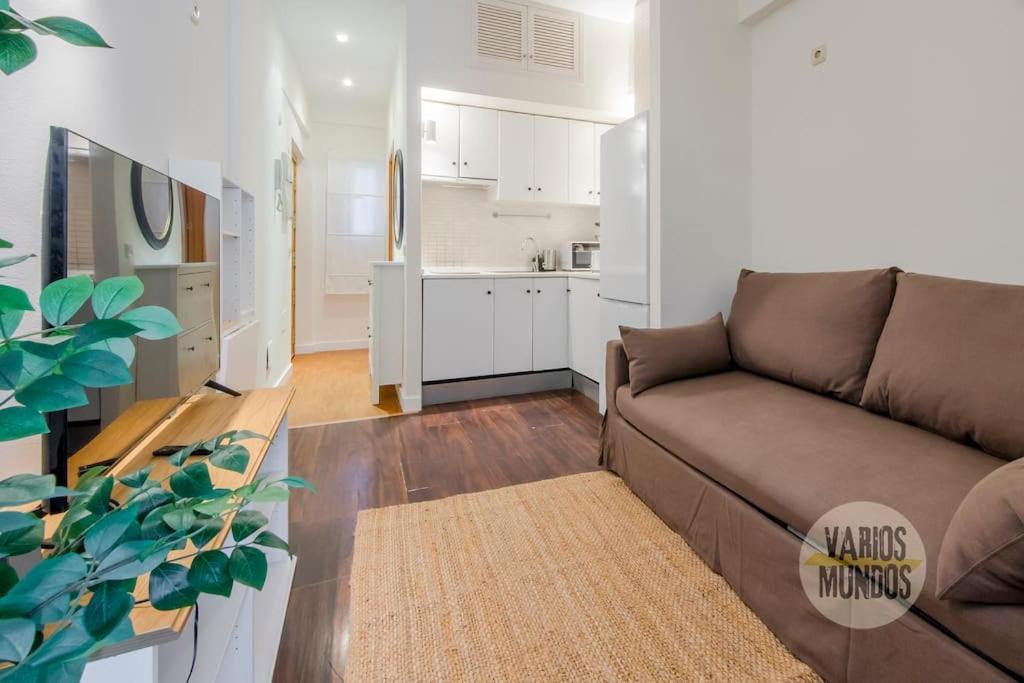 Super Cool 4pax En Plaza De Chueca Apartment Madrid