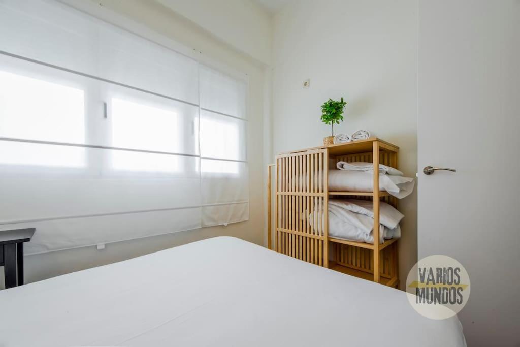 Apartment Super Cool 4pax En Plaza De Chueca Madrid