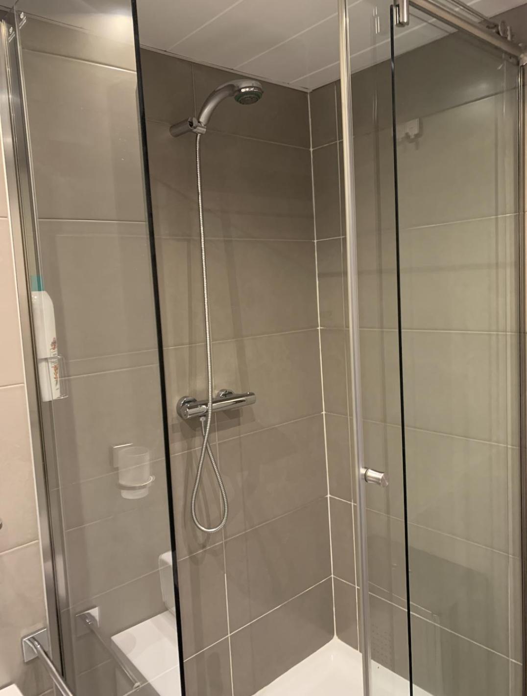 Luxury In Apartment Madrid
