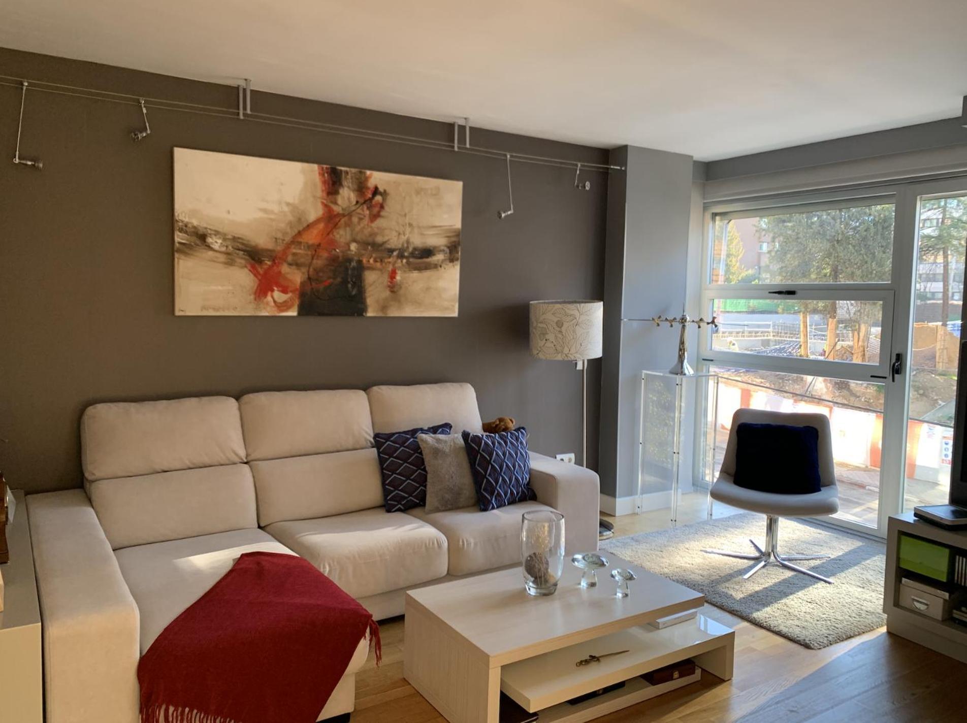 Luxury In Apartment