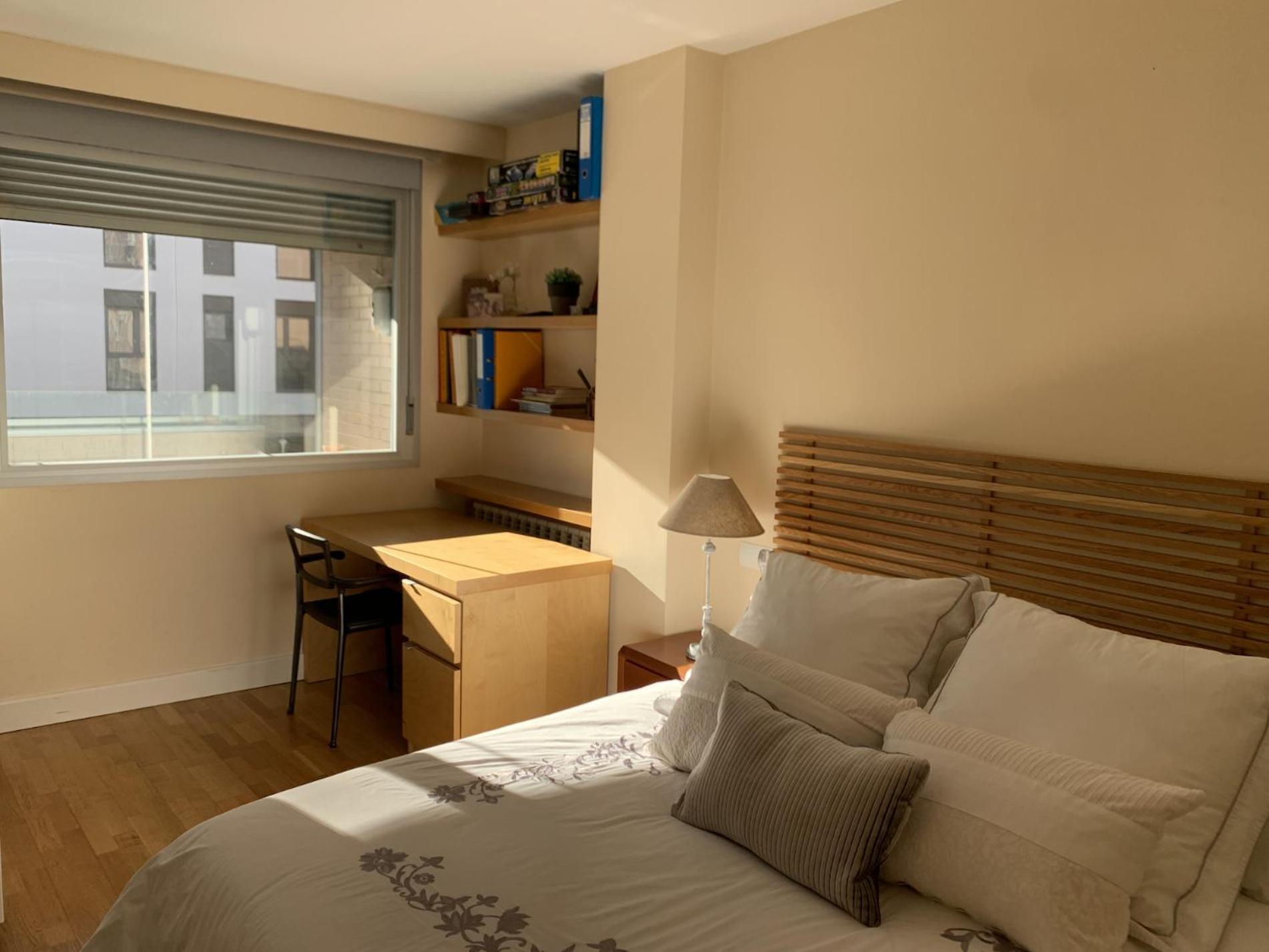 Apartment Luxury In