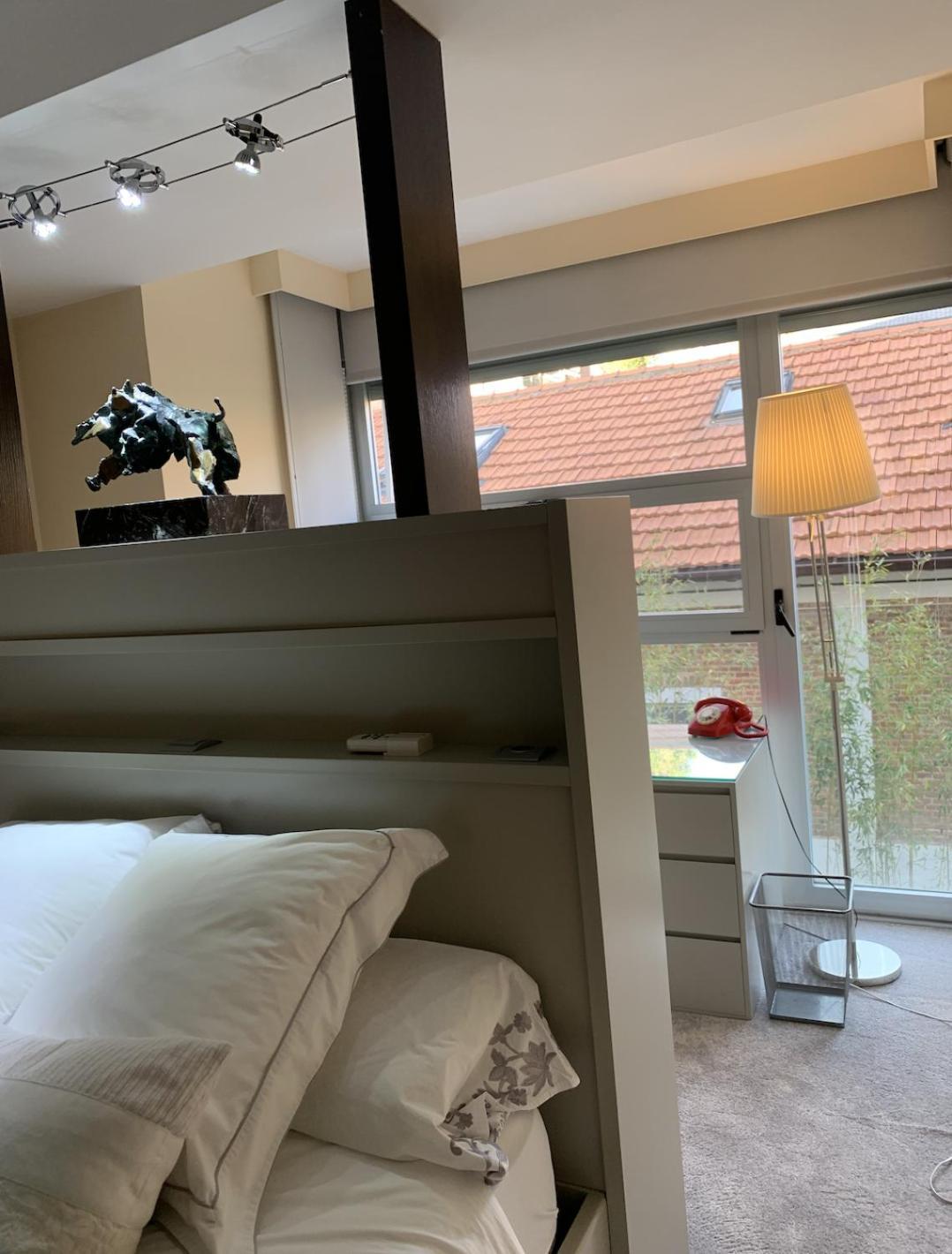 Luxury In Madrid