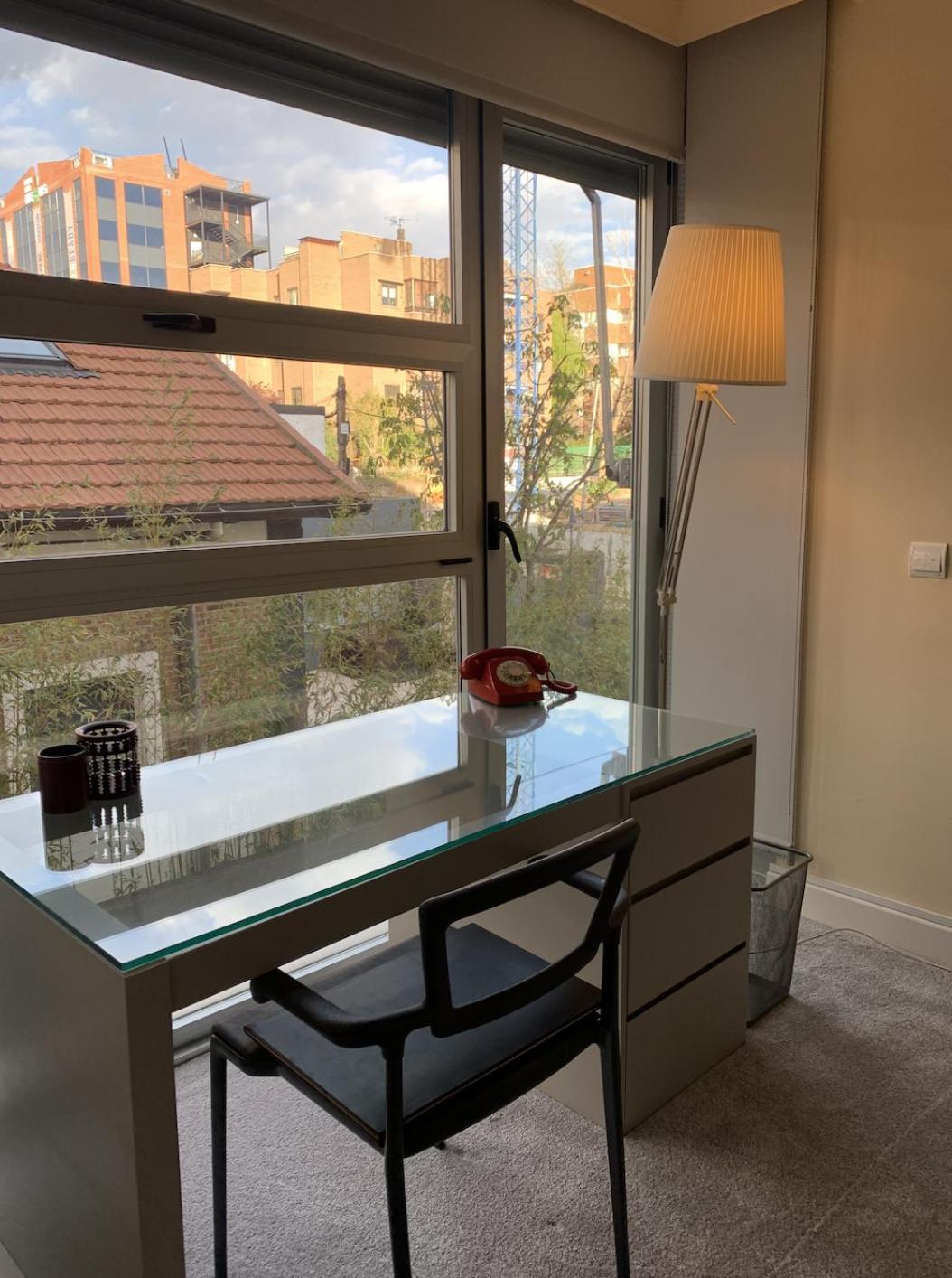 Luxury In Apartment *