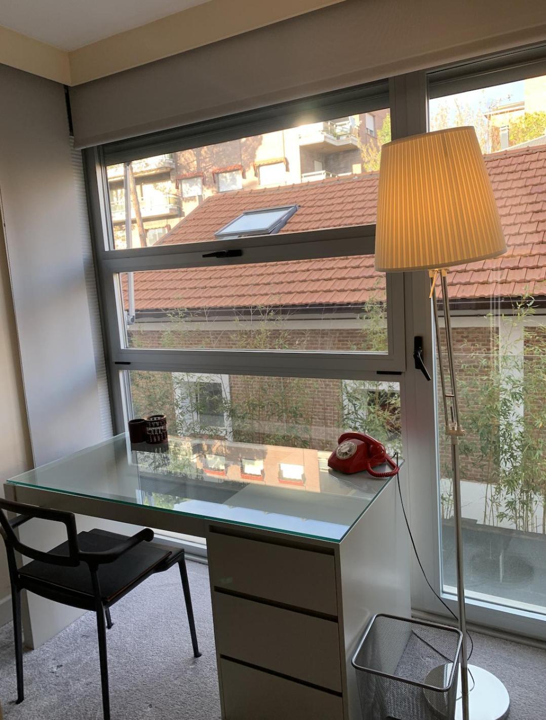 Apartment Luxury In *