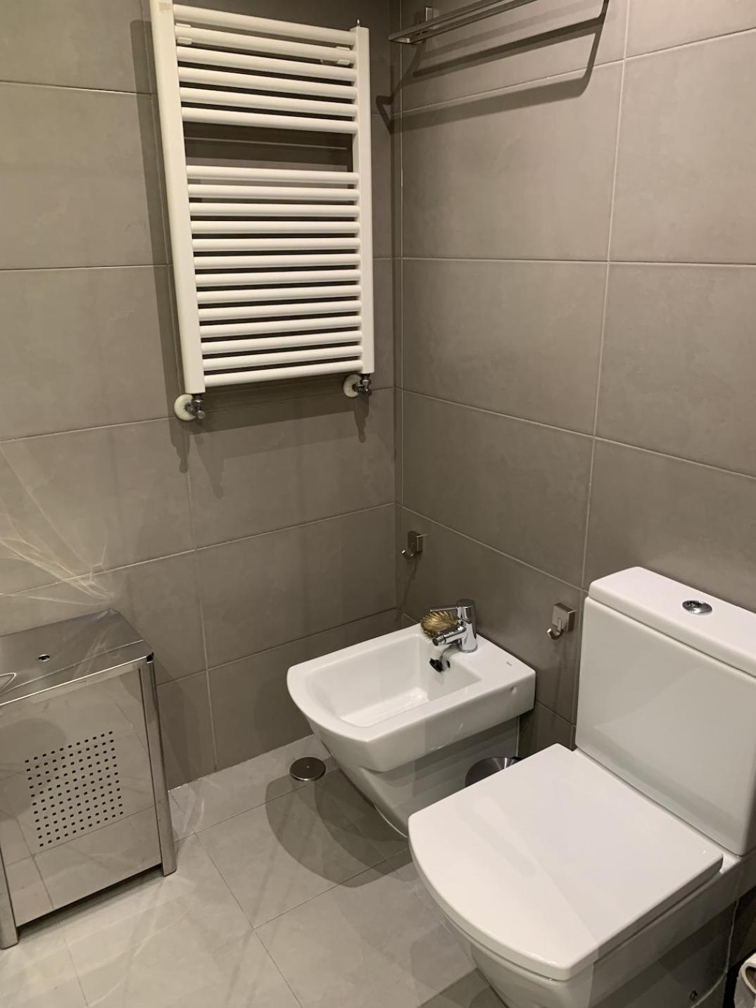 Luxury In Apartment
