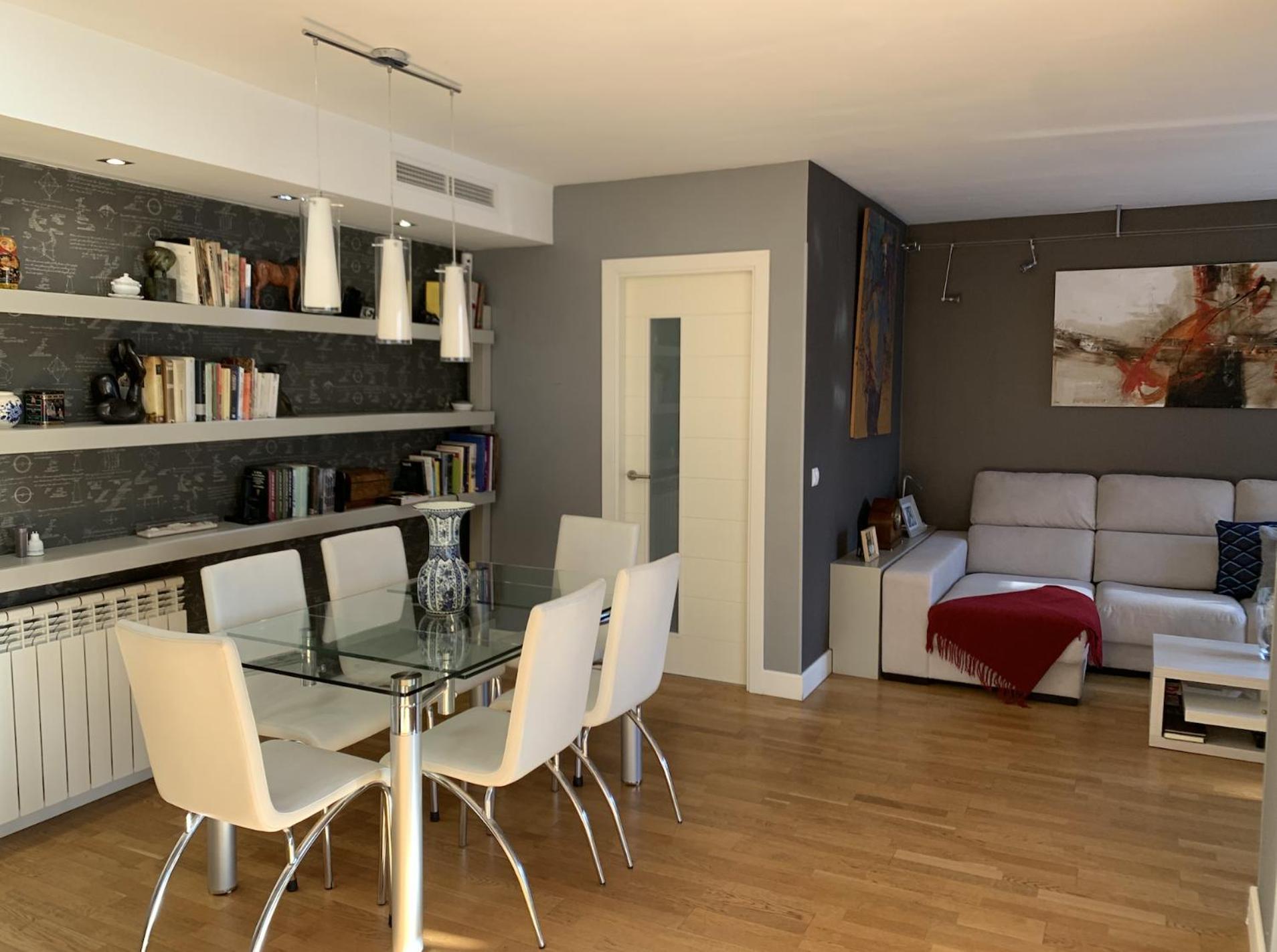 Luxury In * Madrid