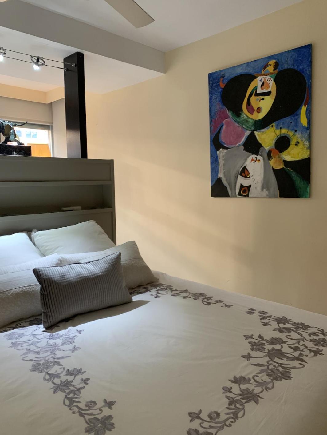 Luxury In Madrid