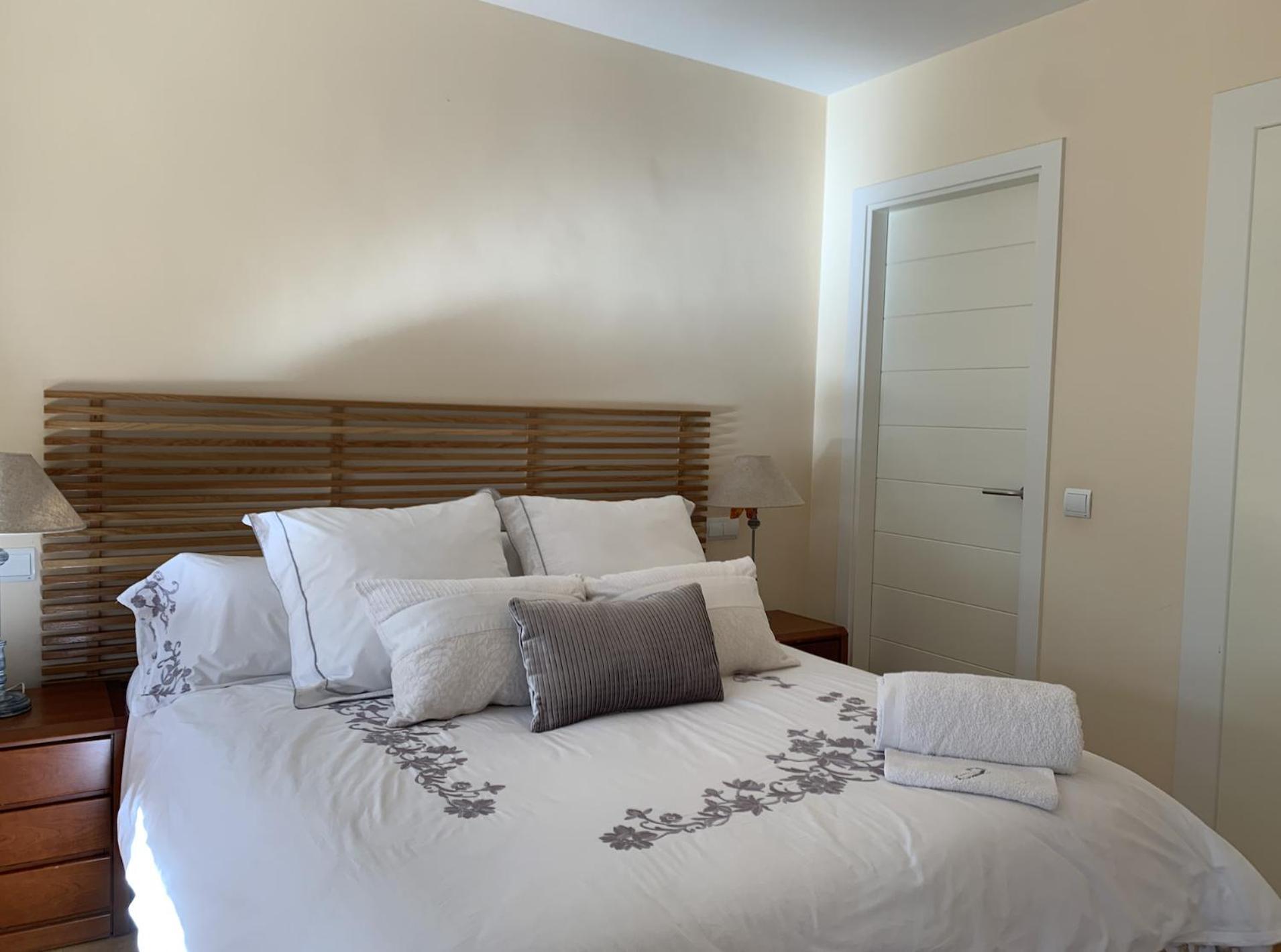 Luxury In * Madrid