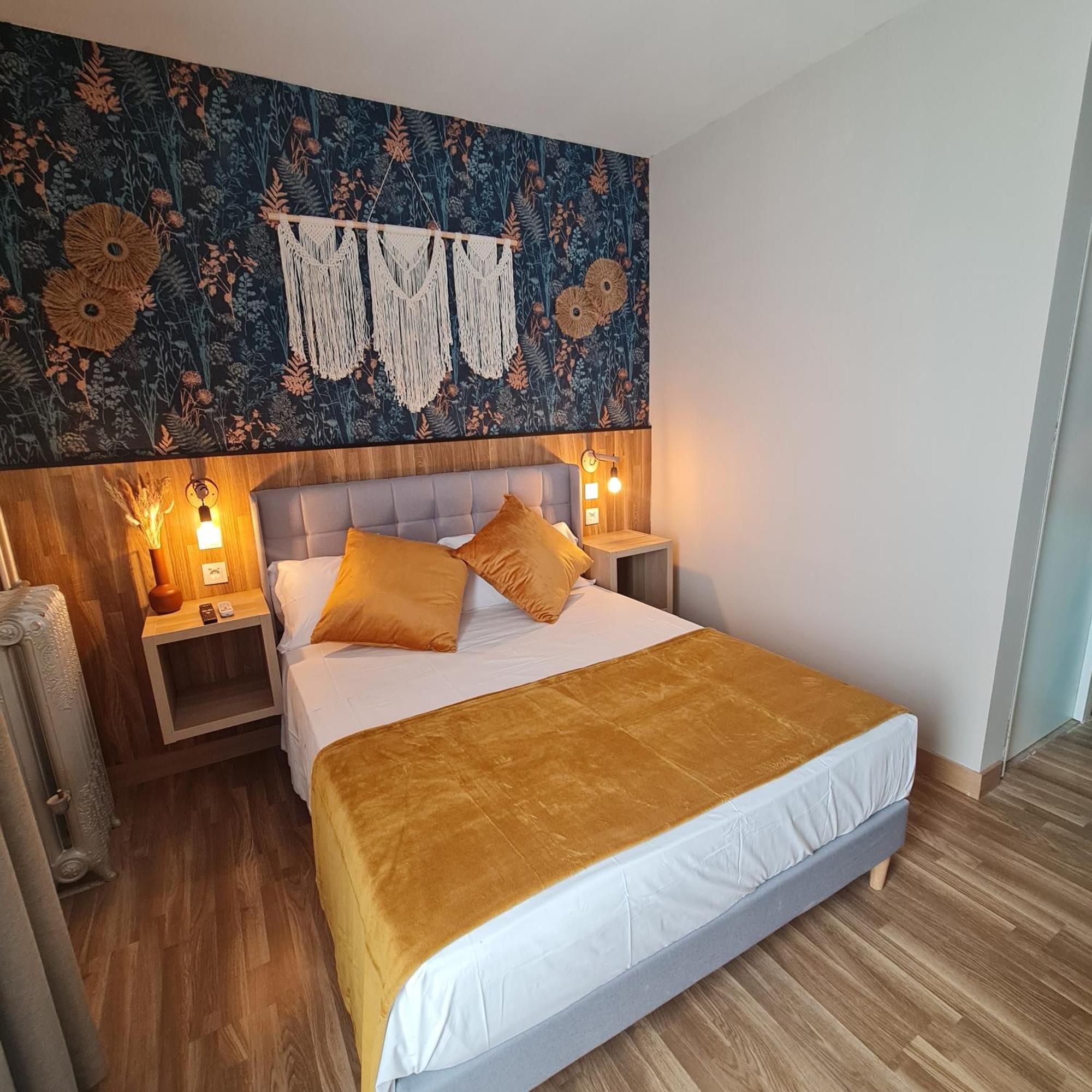 Luxury Gran Via Guest house *