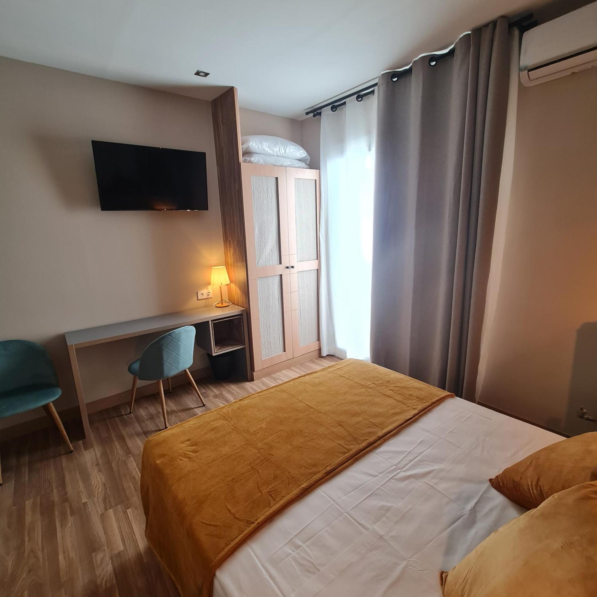 Guest house Luxury Gran Via *