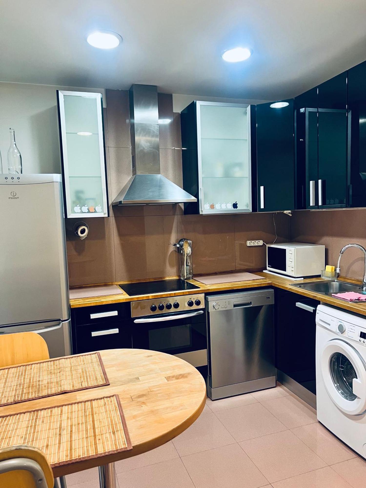 Appartement De Austrias 4a