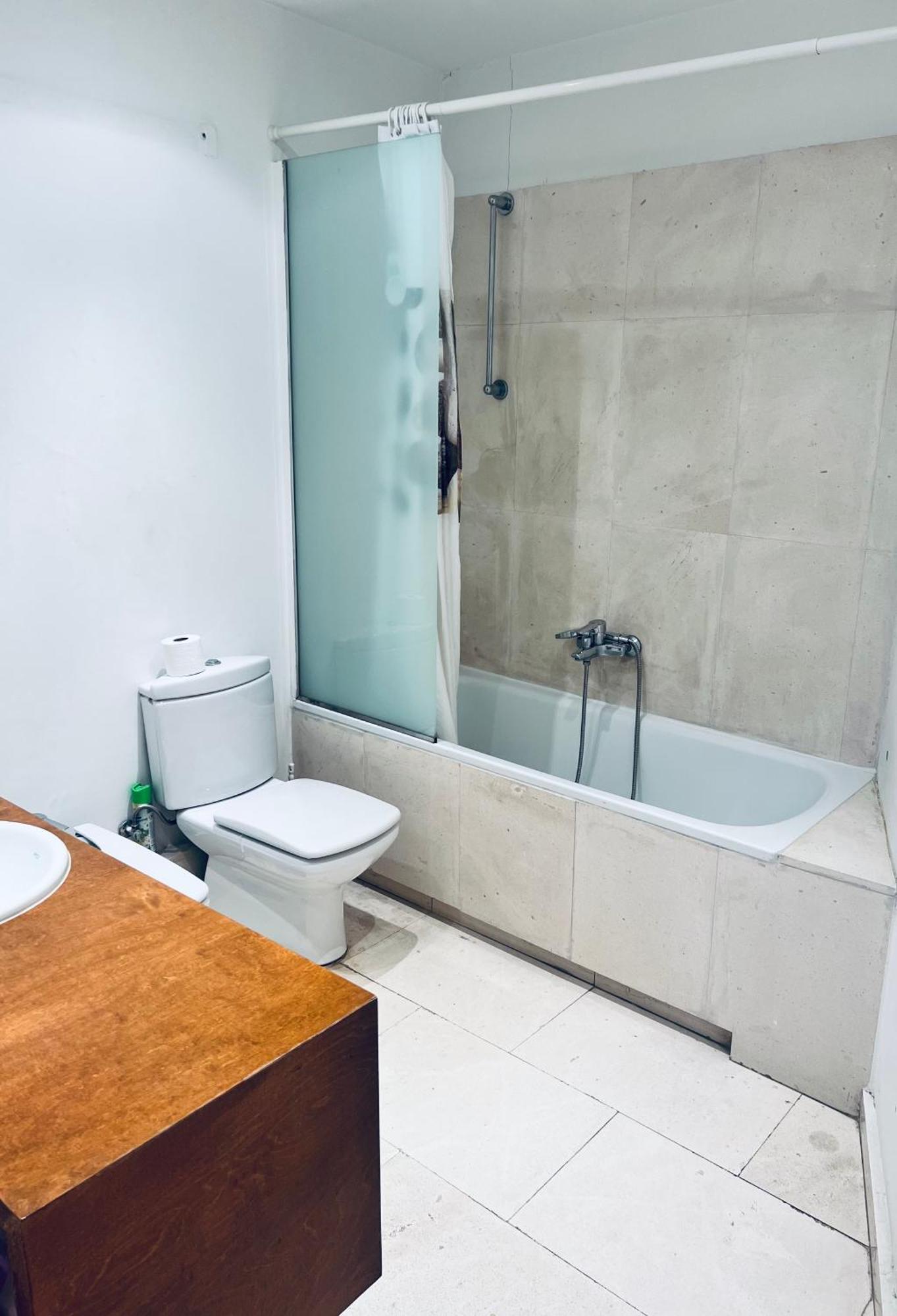 De Austrias 4a Apartamento Madri