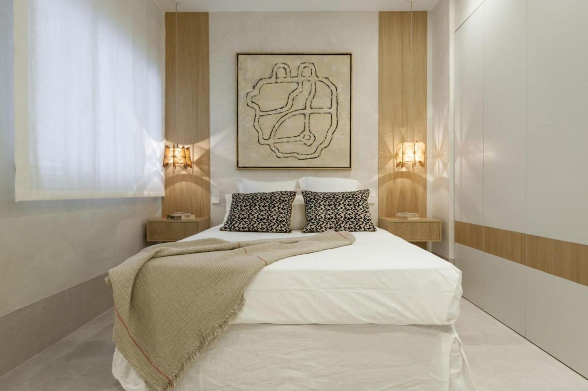 Elegant Neptuno-cortes For 2 People Madrid