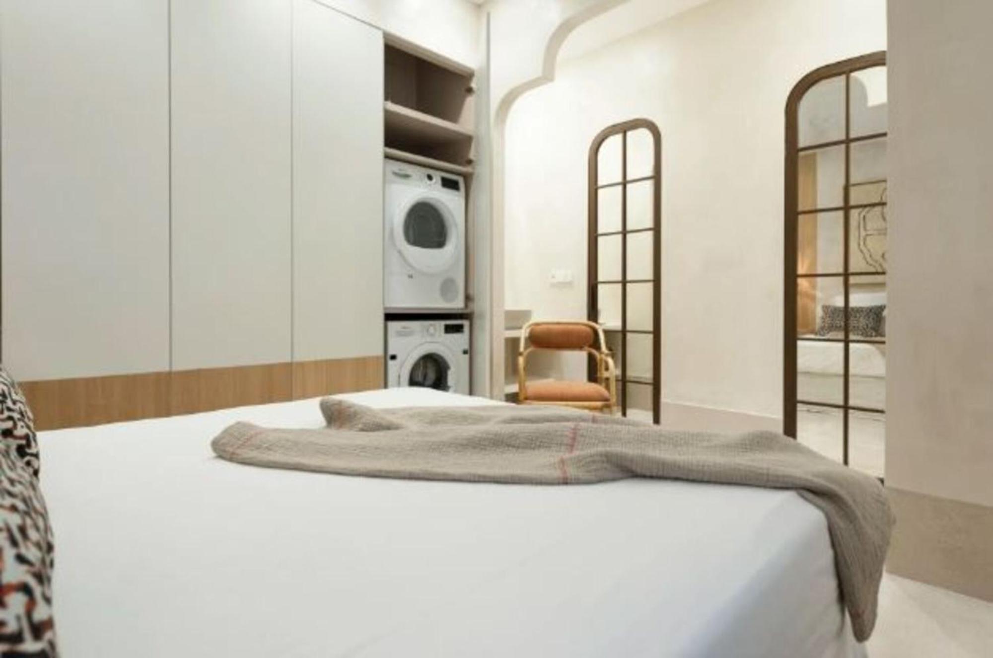 Elegant Neptuno-cortes For 2 People